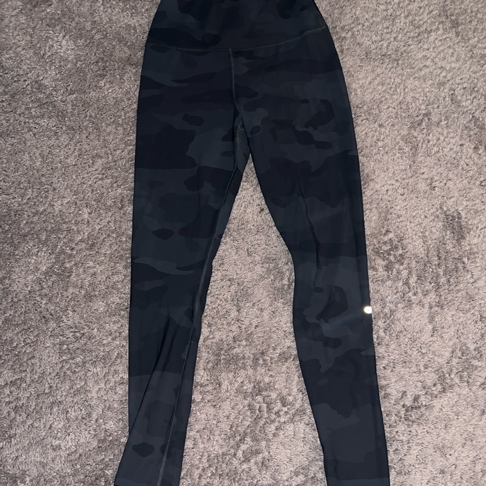 Alo vapor leggings